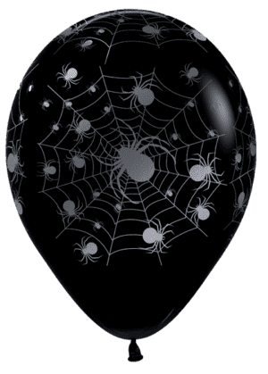 11" Spider