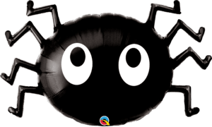 Spider Eyes