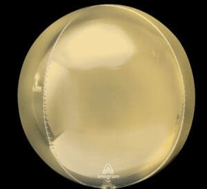 ORBZ WHITE GOLD