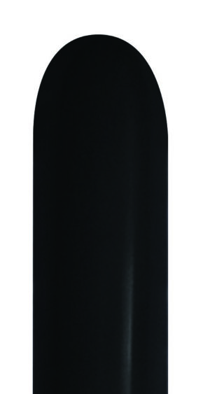 160 Deluxe Black Entertainer Latex
