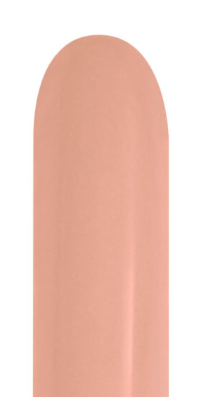 160 Deluxe Peach Blush