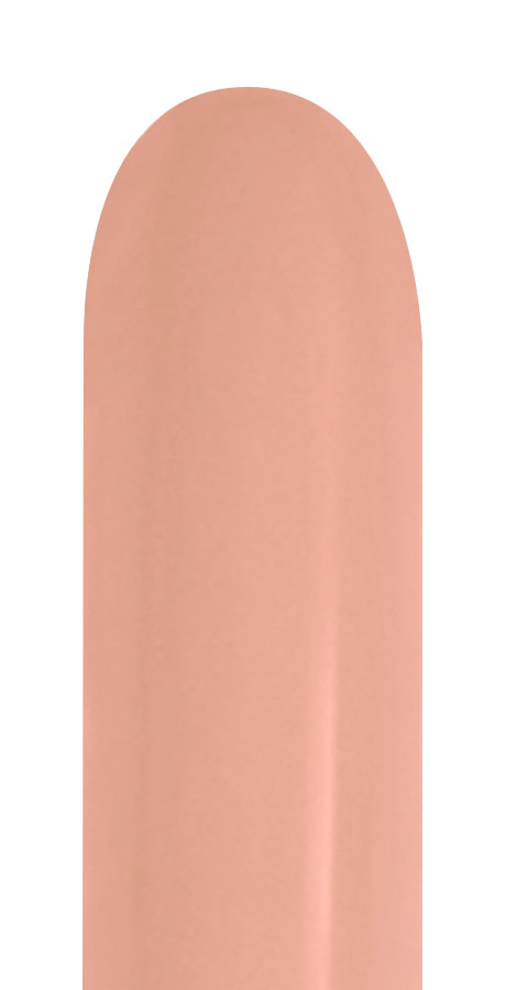160 Deluxe Peach Blush