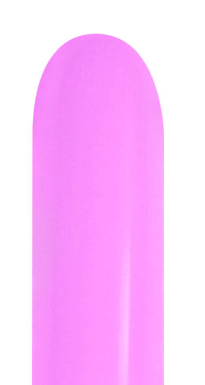 360 Fashion Bubble Gum Pink Entertainer Latex