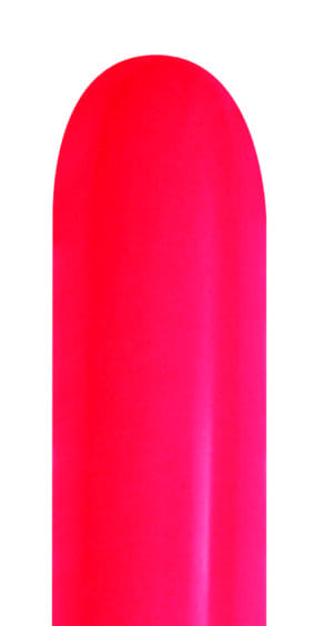 260 Fashion Red Nozzles Up
