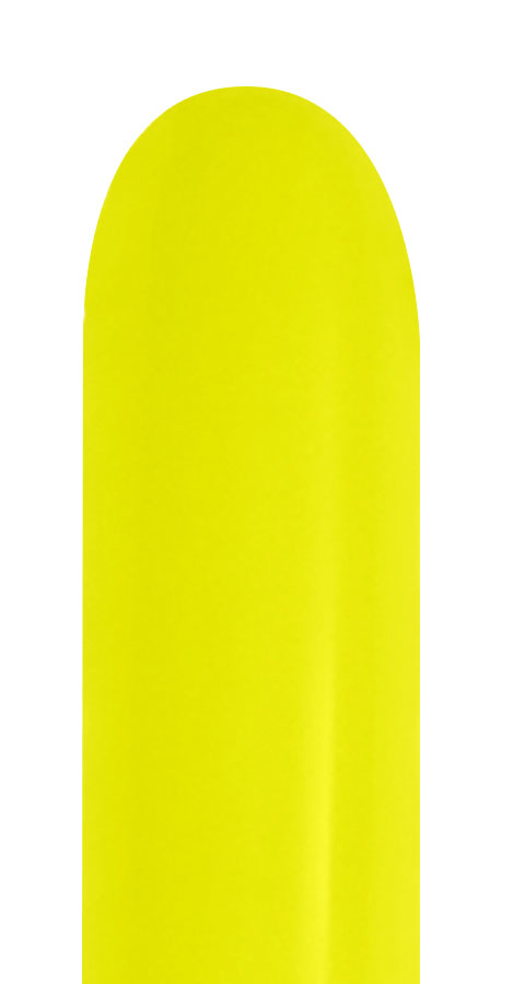 260 Fashion Yellow Nozzles Up