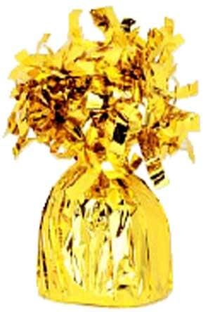 Gold Foil Weight