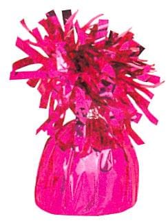 Magenta Foil Weight