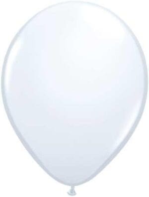 5 WHITE