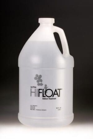 ULTRA HI FLOAT 96 OUNCE