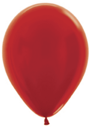 Balloons- 9" & 11" Sempertex Decorator Balloons