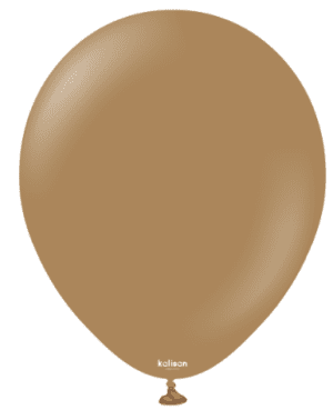 18" Caramel Brown