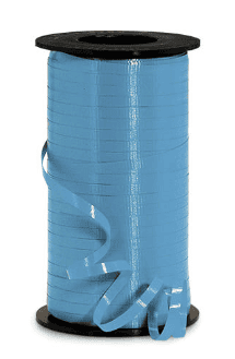 Caribbean Blue Ribbon