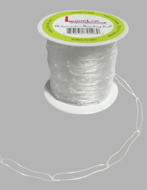 82' Clear Loop Line