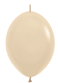 12" Pastel Matte Malibu Peach LOL