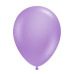 11" Tuf Tex Lavender