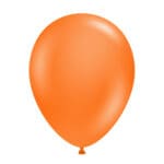 11" Tuf Tex Orange