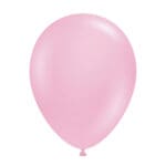 11" Tuf Tex Pink