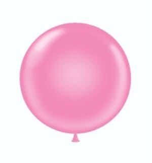 17" Tuf Tex Pink