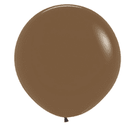 24" Deluxe Coffee