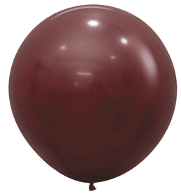 24" Deluxe Merlot