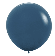 24" Deluxe Deep Teal
