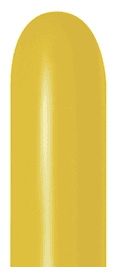 260 Deluxe Honey Yellow