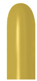 260 Deluxe Mustard