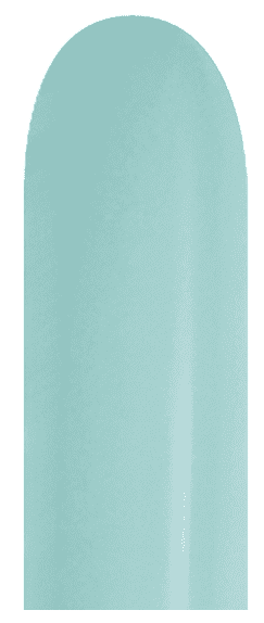 260 Nozzles Up Fashion Robins Egg Blue