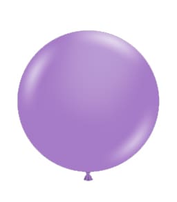 24" Lavender