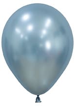11" SILK Artic Blue