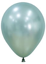 18" Silk Cool Mint