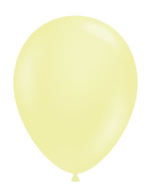11" LEMONADE