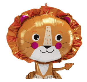 24" Lion