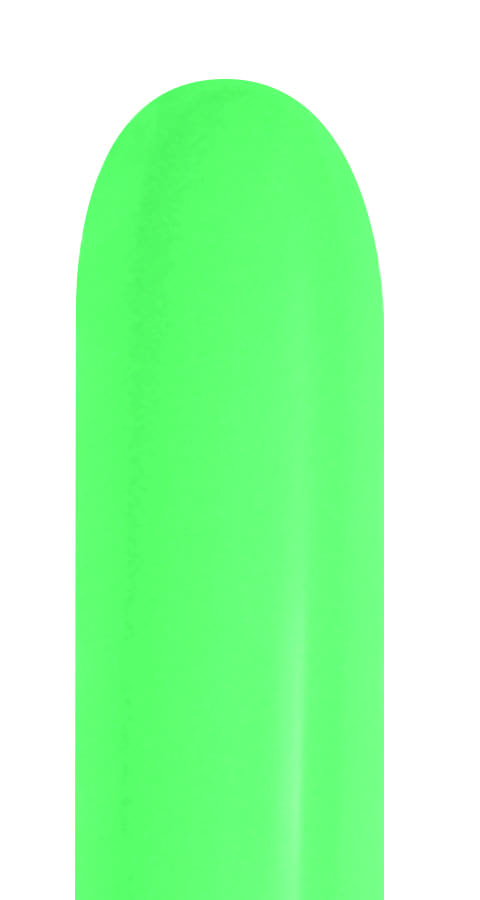 260 NU Fashion Green