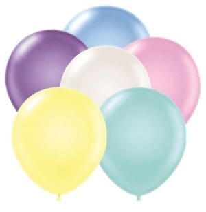 17 PASTEL ASST