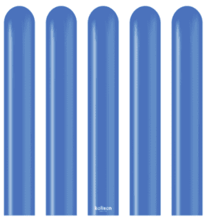 260 Blue Nozzles Up