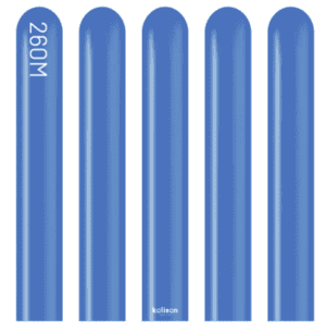 260 Dark Blue Nozzles Up