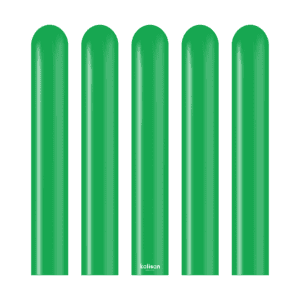 260 Green Nozzles Up