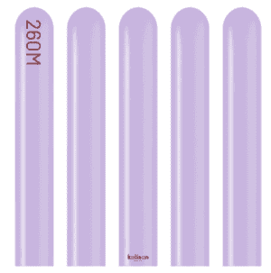 260 Lilac Nozzles Up