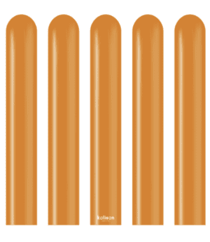 260 Orange Nozzles Up
