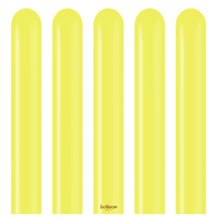 260 Yellow Nozzle Up