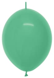 12" Fashion Green Link o Loons
