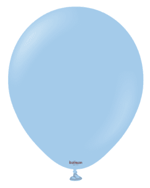 12" Baby Blue