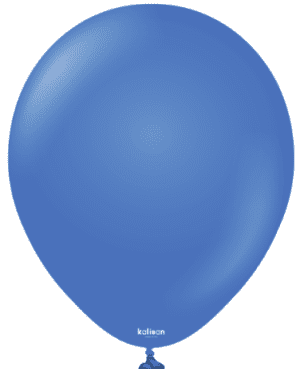 12" Standard Blue