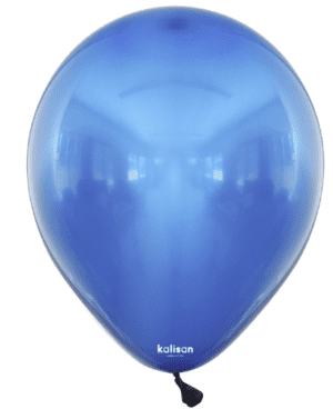 5" Crystal Blue