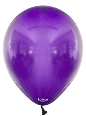 12" Crystal Violet