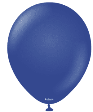 12" Dark Blue