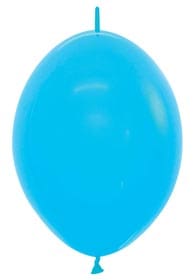 12" Fashion Blue Link o Loon