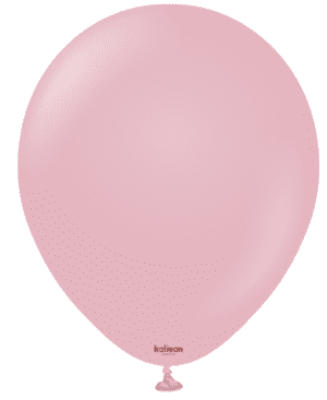 12" Flamingo Pink