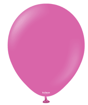12" Fuchsia